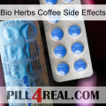 Bio Herbs Coffee Side Effects 40